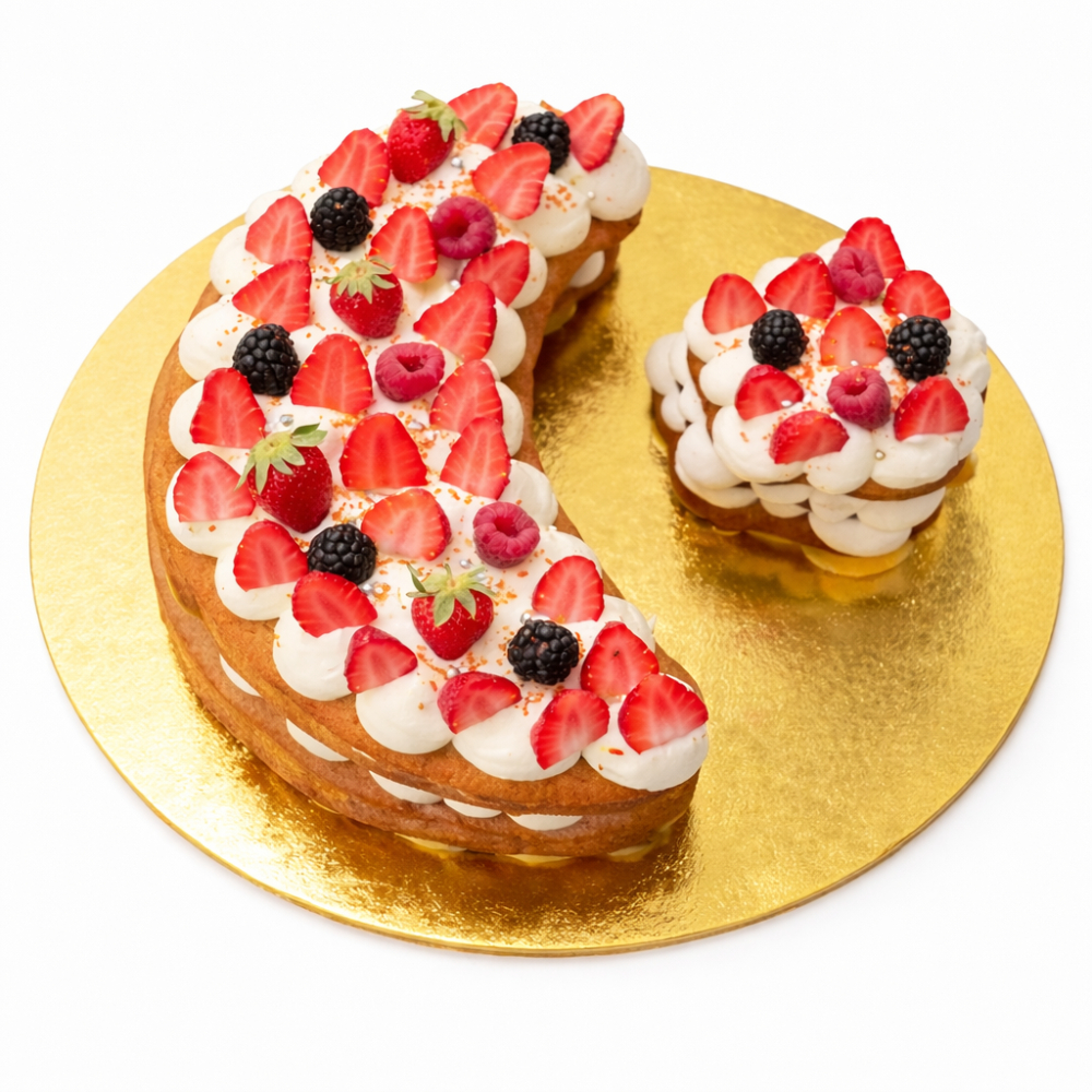 Торт Чиз Крем